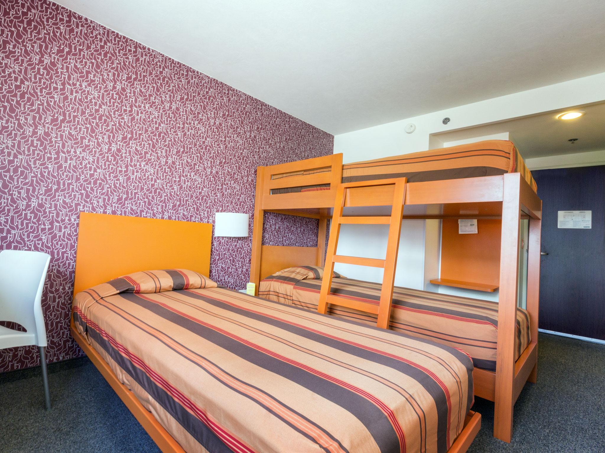 City Express Junior By Marriott Toluca Aeropuerto Extérieur photo