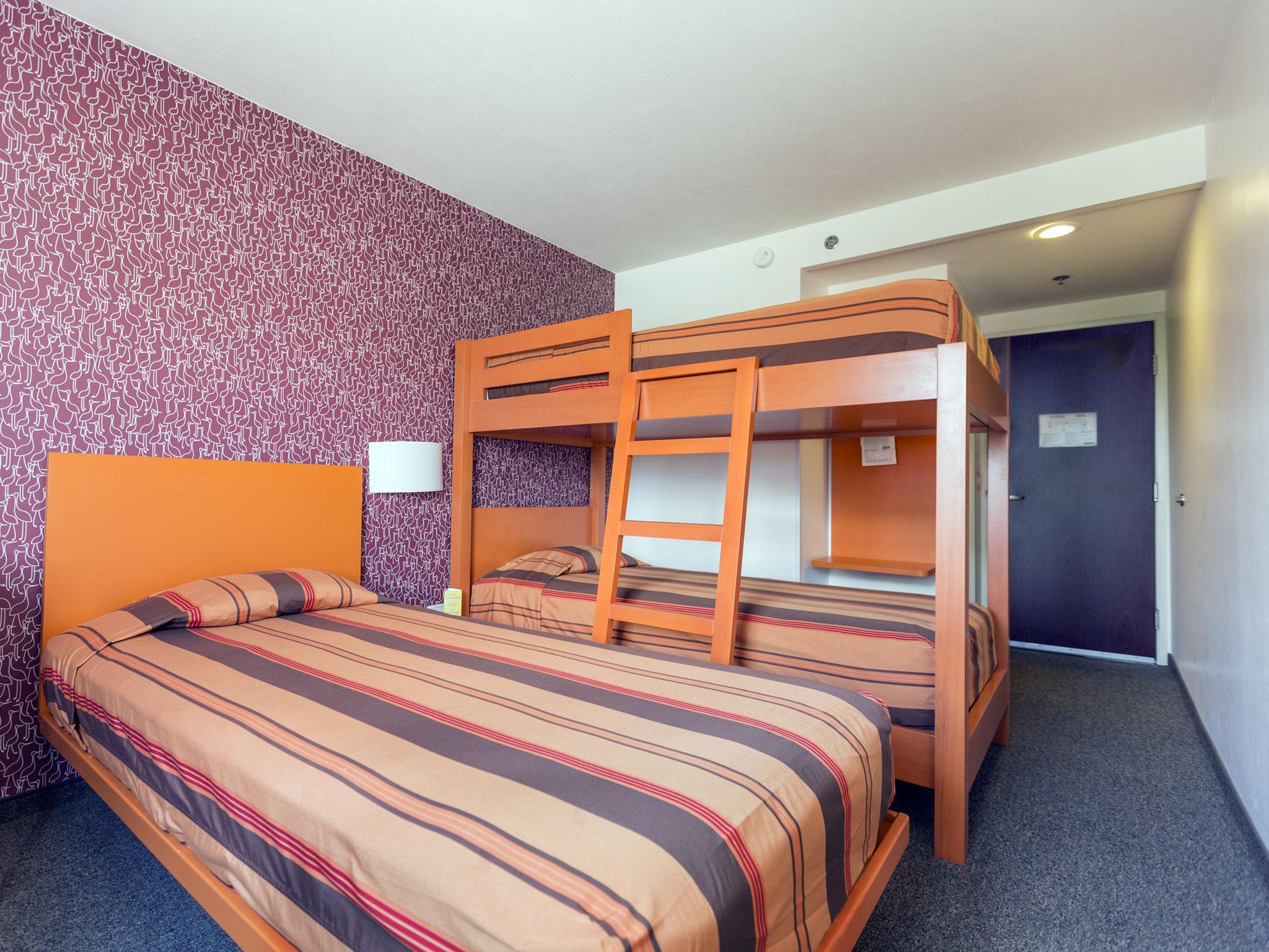 City Express Junior By Marriott Toluca Aeropuerto Extérieur photo