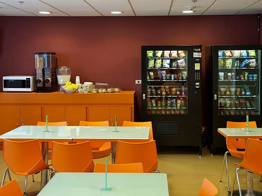 City Express Junior By Marriott Toluca Aeropuerto Extérieur photo