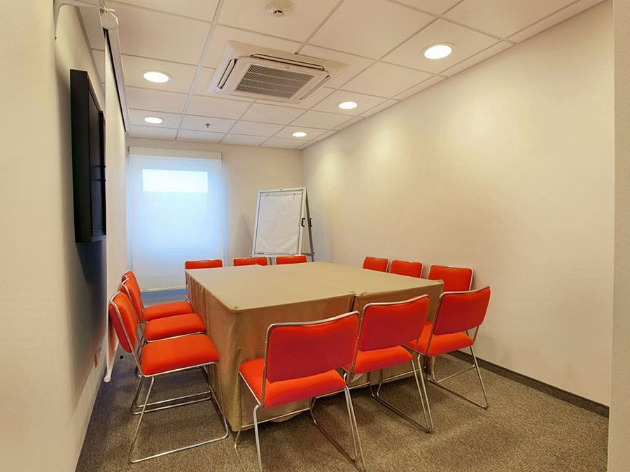 City Express Junior By Marriott Toluca Aeropuerto Extérieur photo
